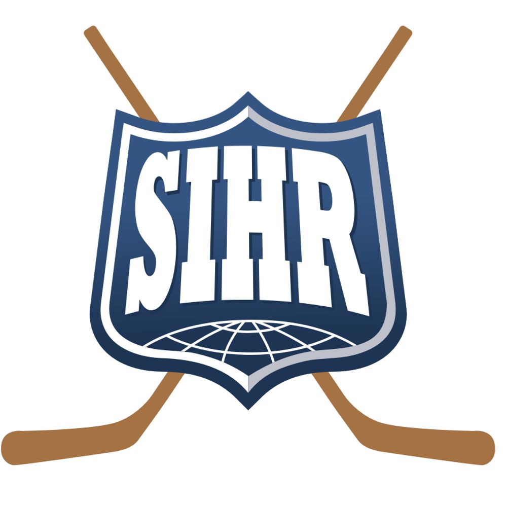 Society for International Hockey Research