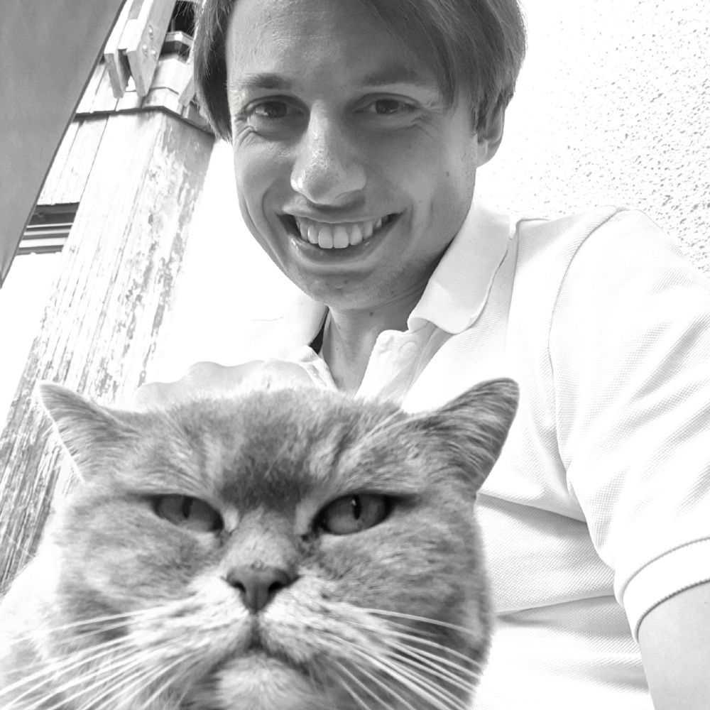 Max Wassermann