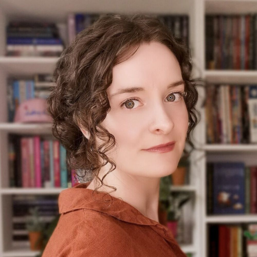 Rosie Talbot