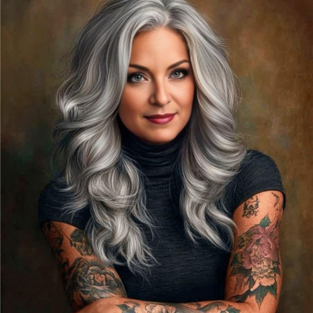 Patty Moody