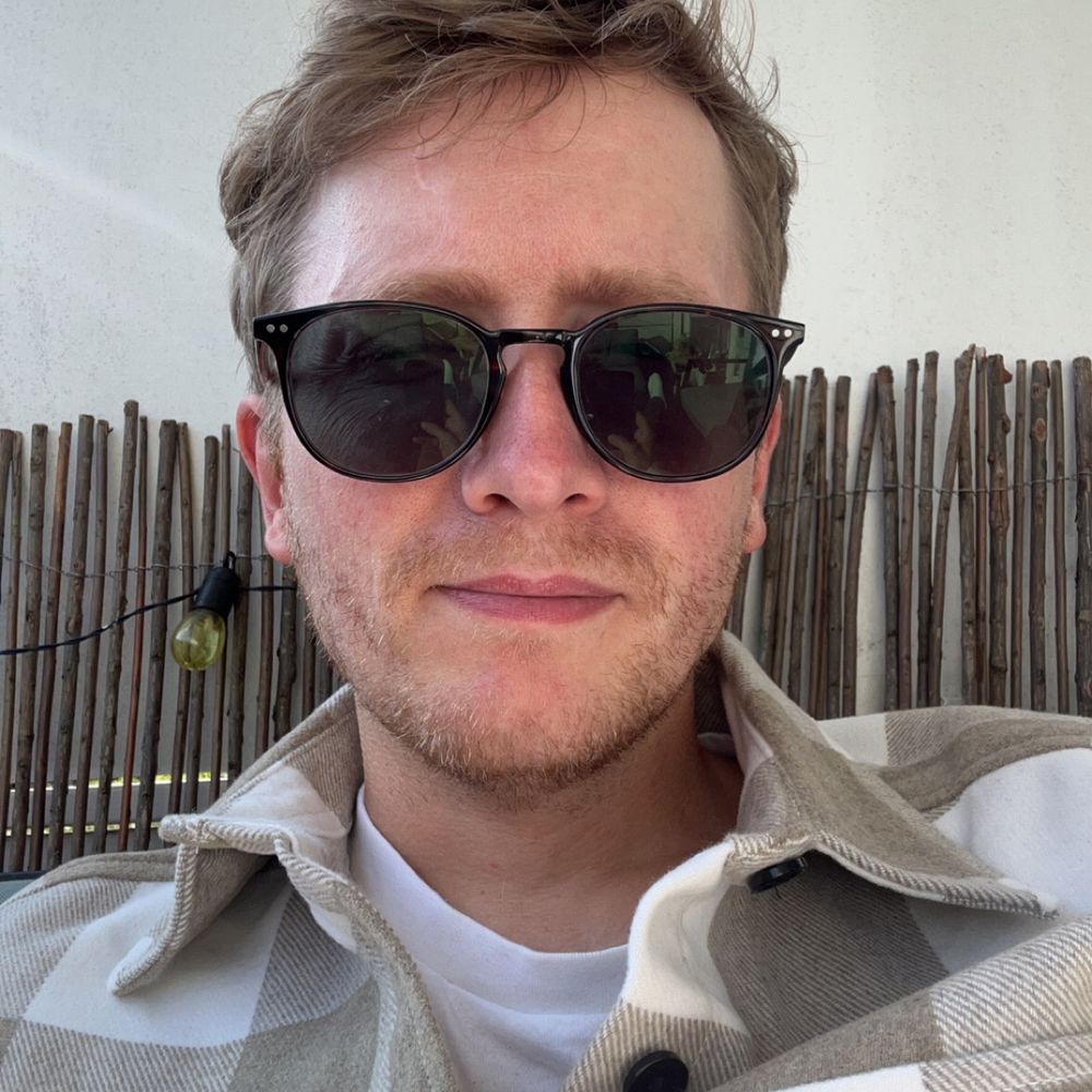 Eddie Ingebrigtsen