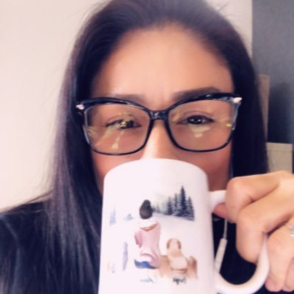 GiGi ~ Typo Queen 👑