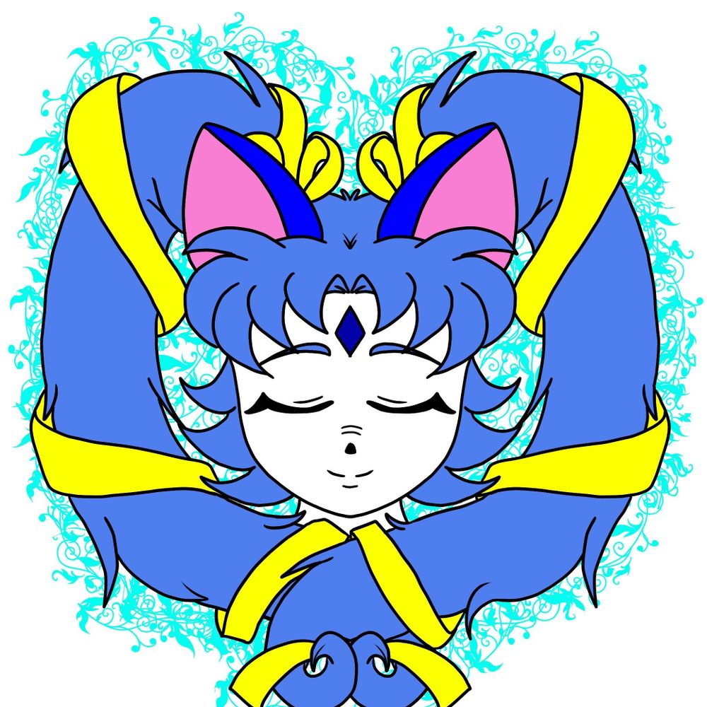 Blue Fantasy