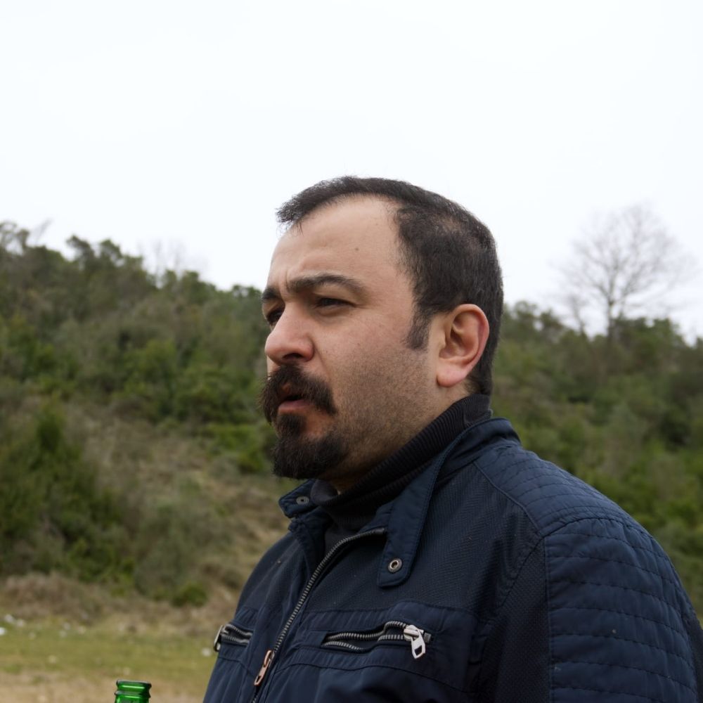 Hüseyin Akkaya