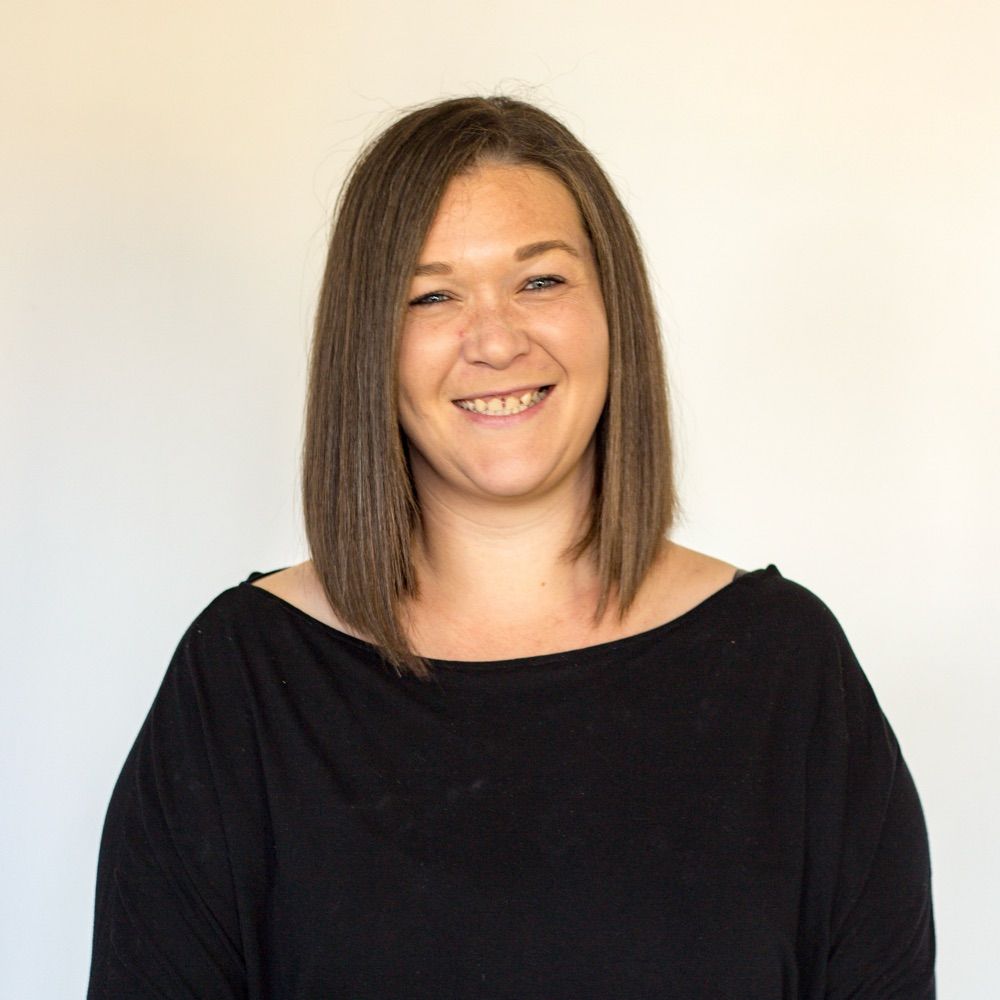 Thandi Smith
