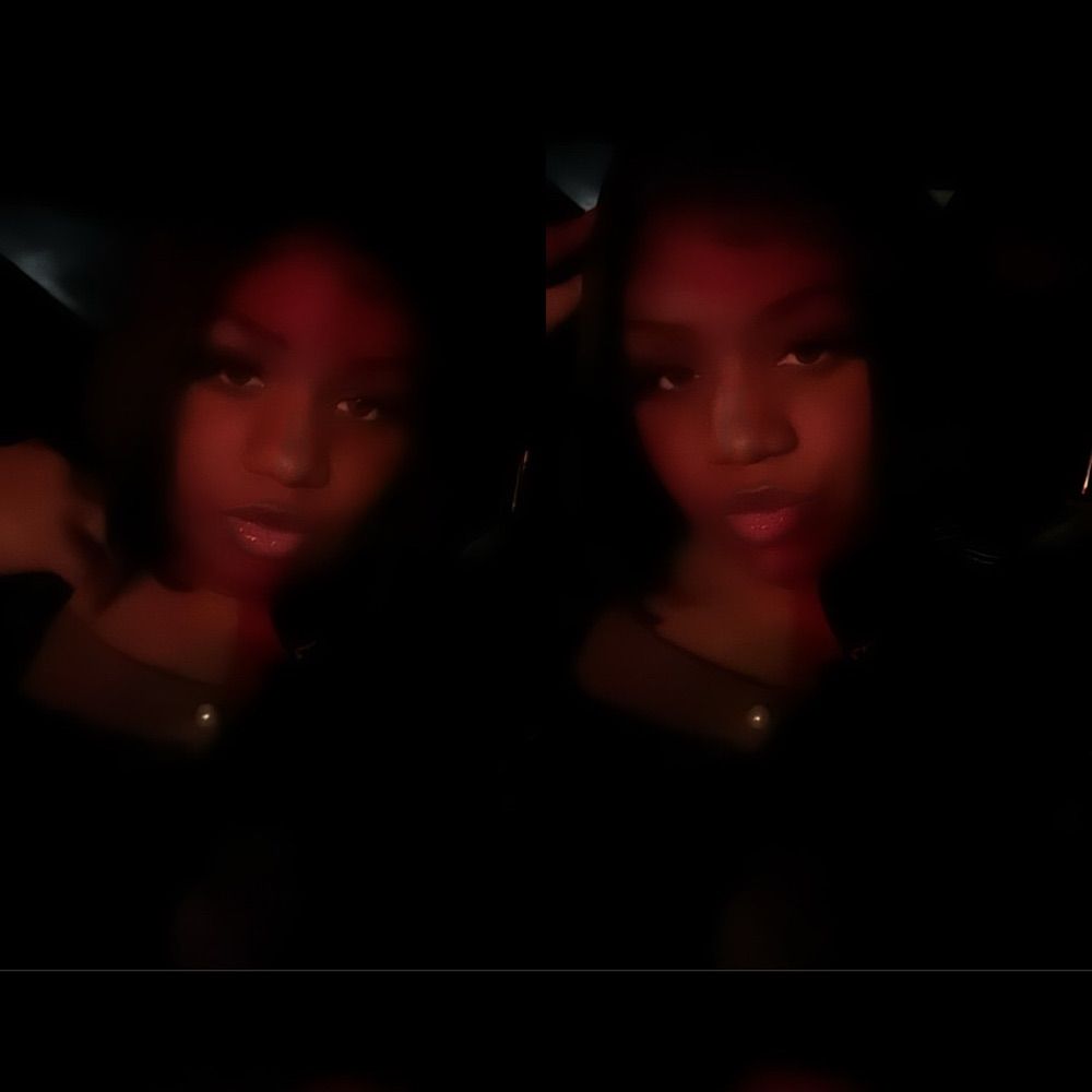 TheRealLasha⭐️