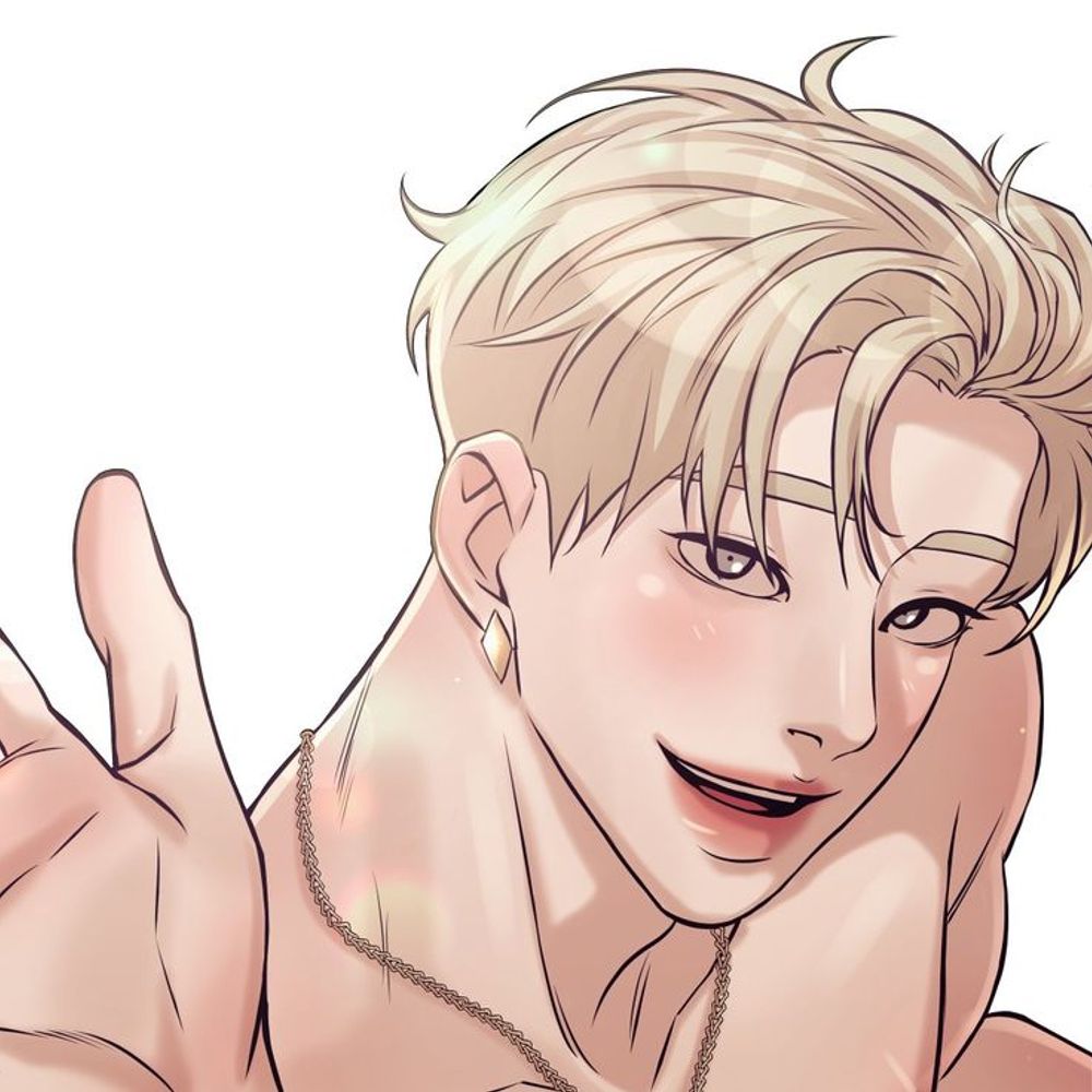 Eloah 🎨 comissions open !