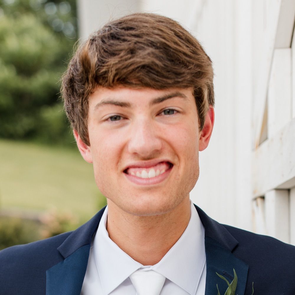 Clay Shubert