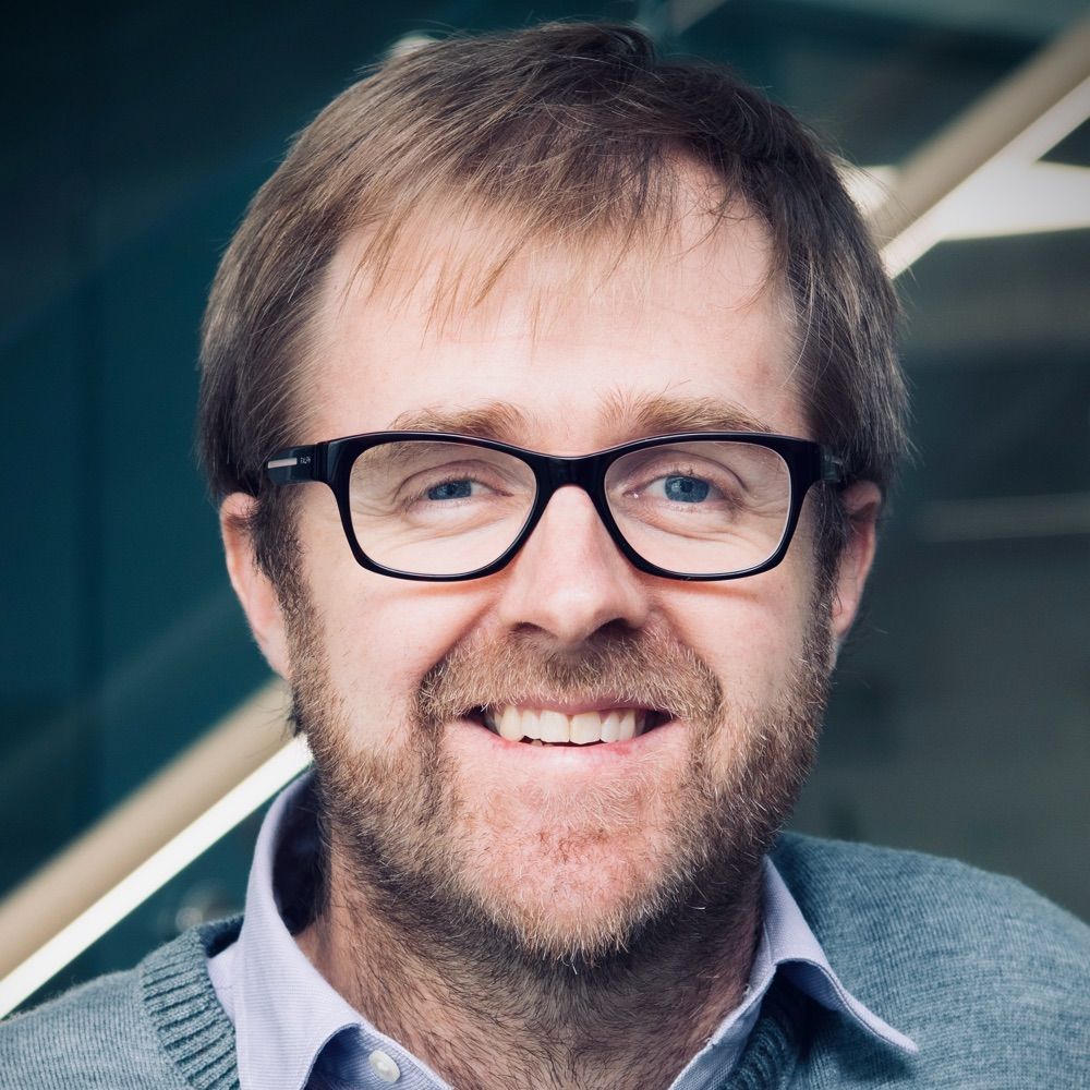 Tim Wilson