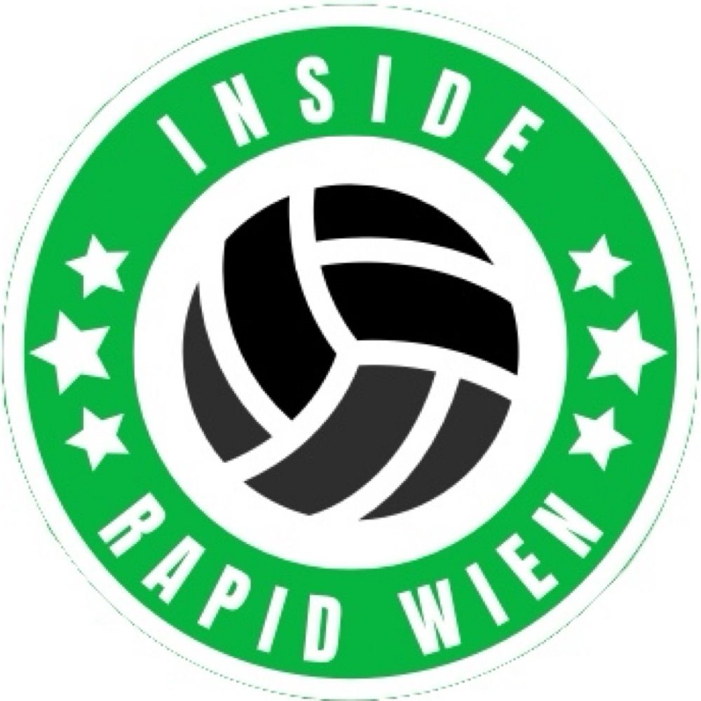 Inside Rapid Wien