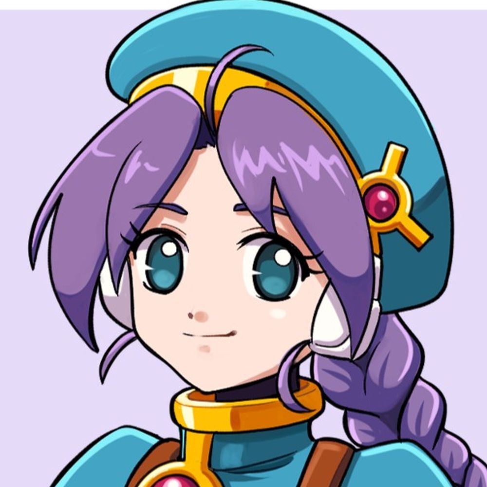 Denia (Commissions Open)