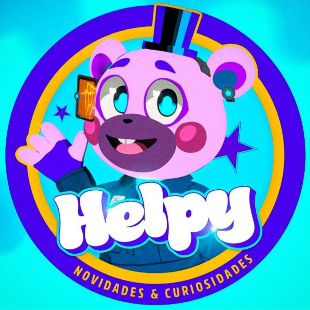 Helpy Novidades & Curiosidades