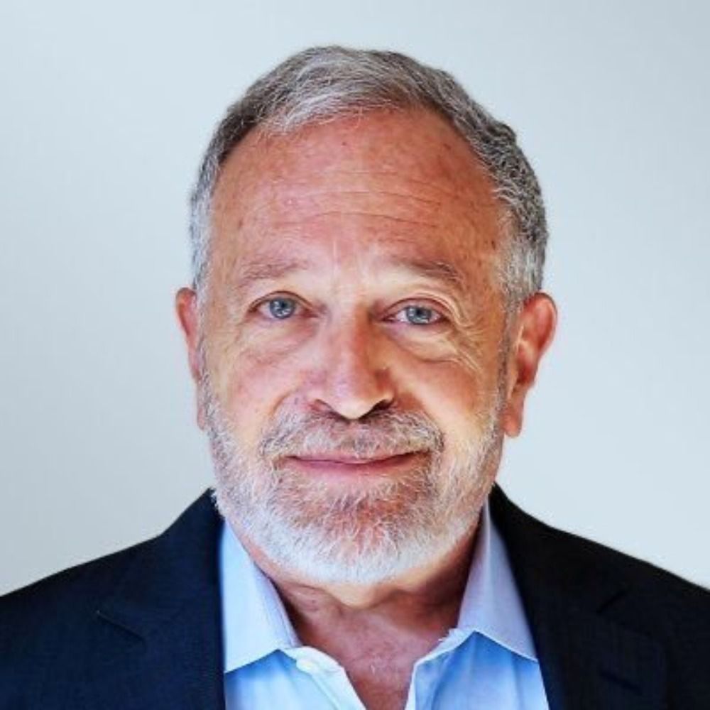 Robert Reich's avatar