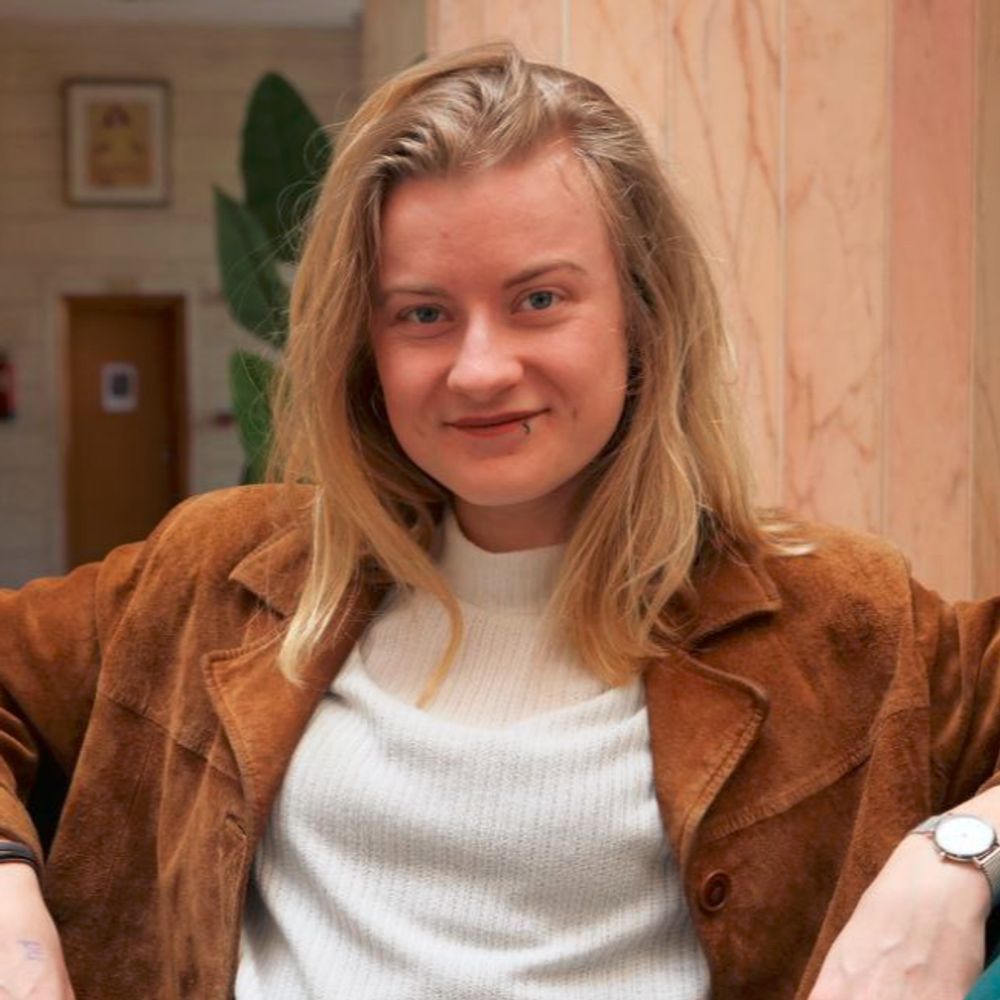 Hannah Jagemast