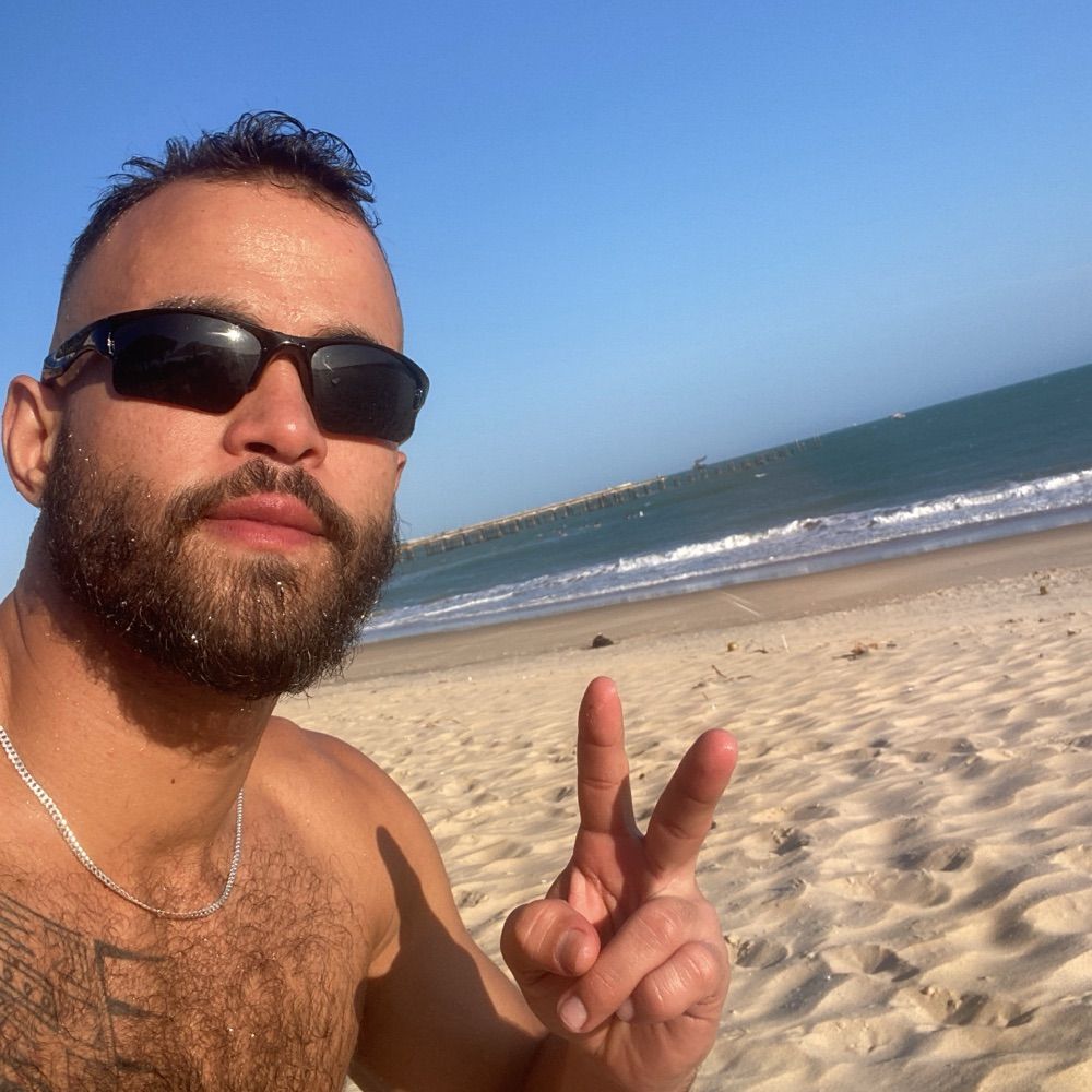Nayro Ramon 