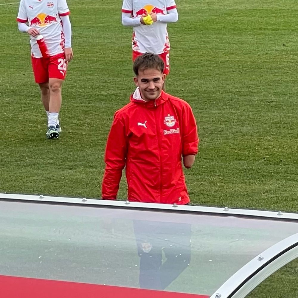 Christian Dobrick