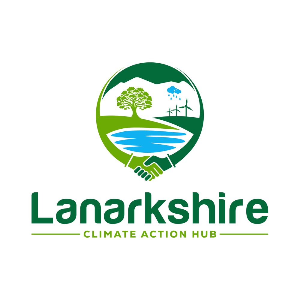 Lanarkshire Climate Action Hub