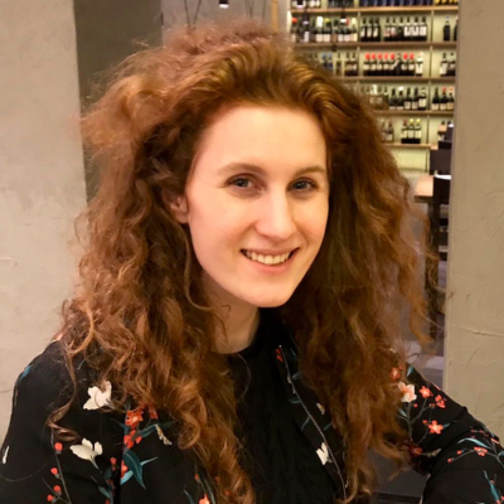 Eloise Davies