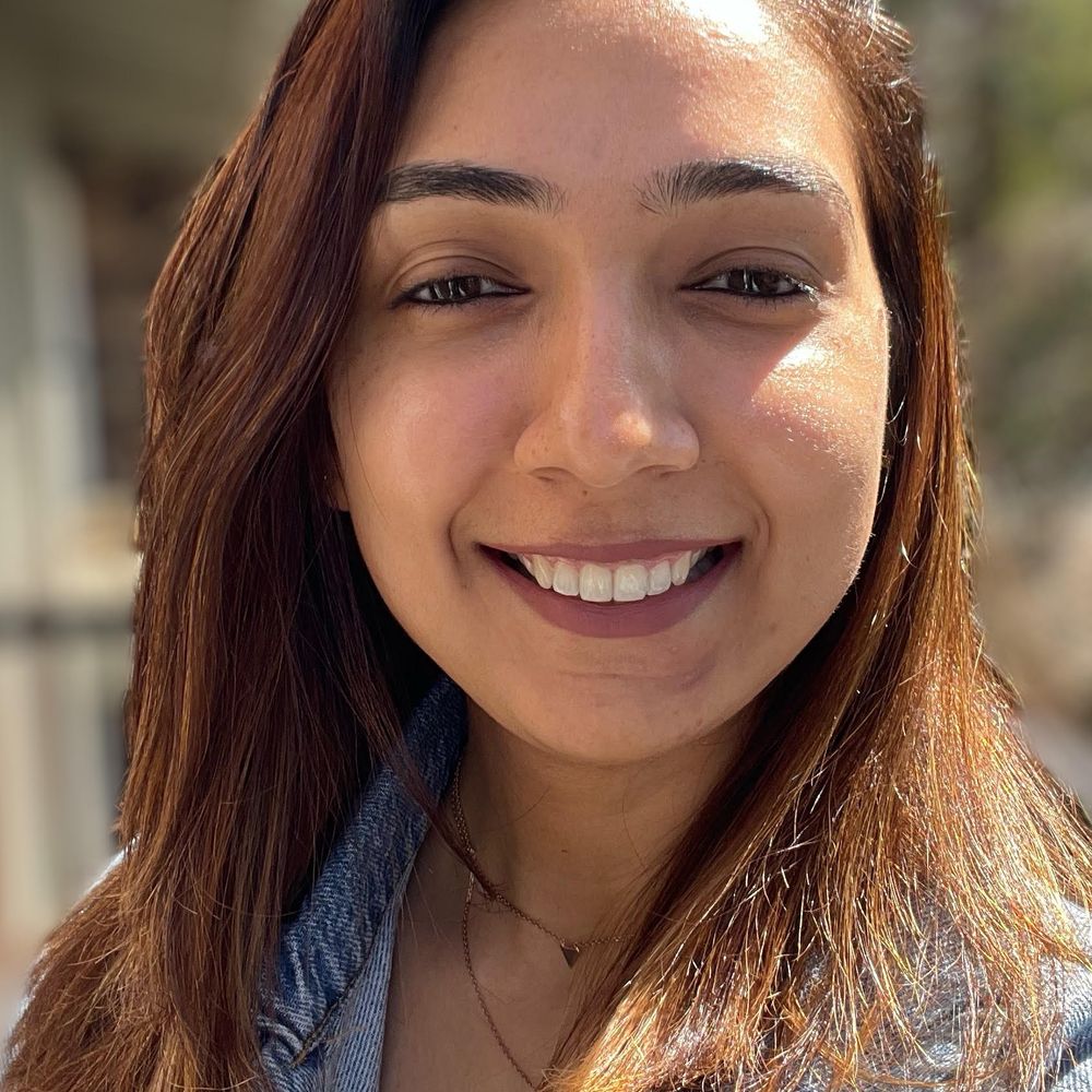 Kuhu Gupta