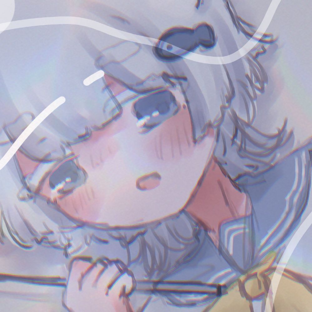 白熊しう