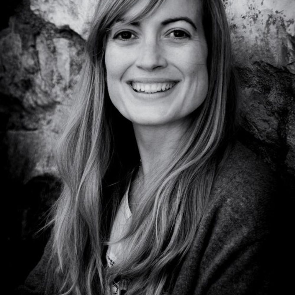 Carla Washbourne