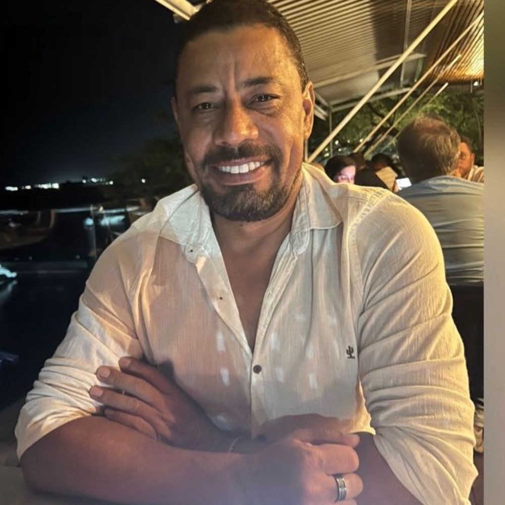 Eduardo Cruz