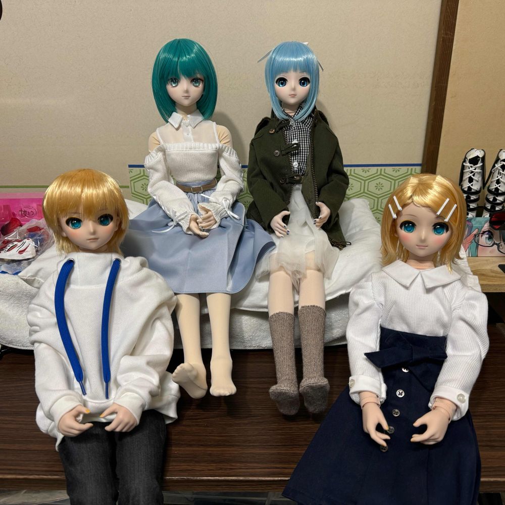 リョウ