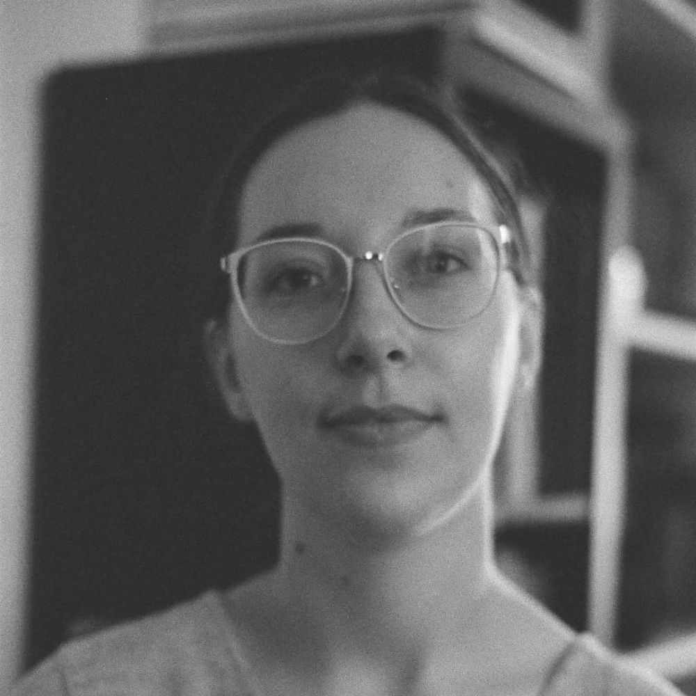 Ariel Rondeau