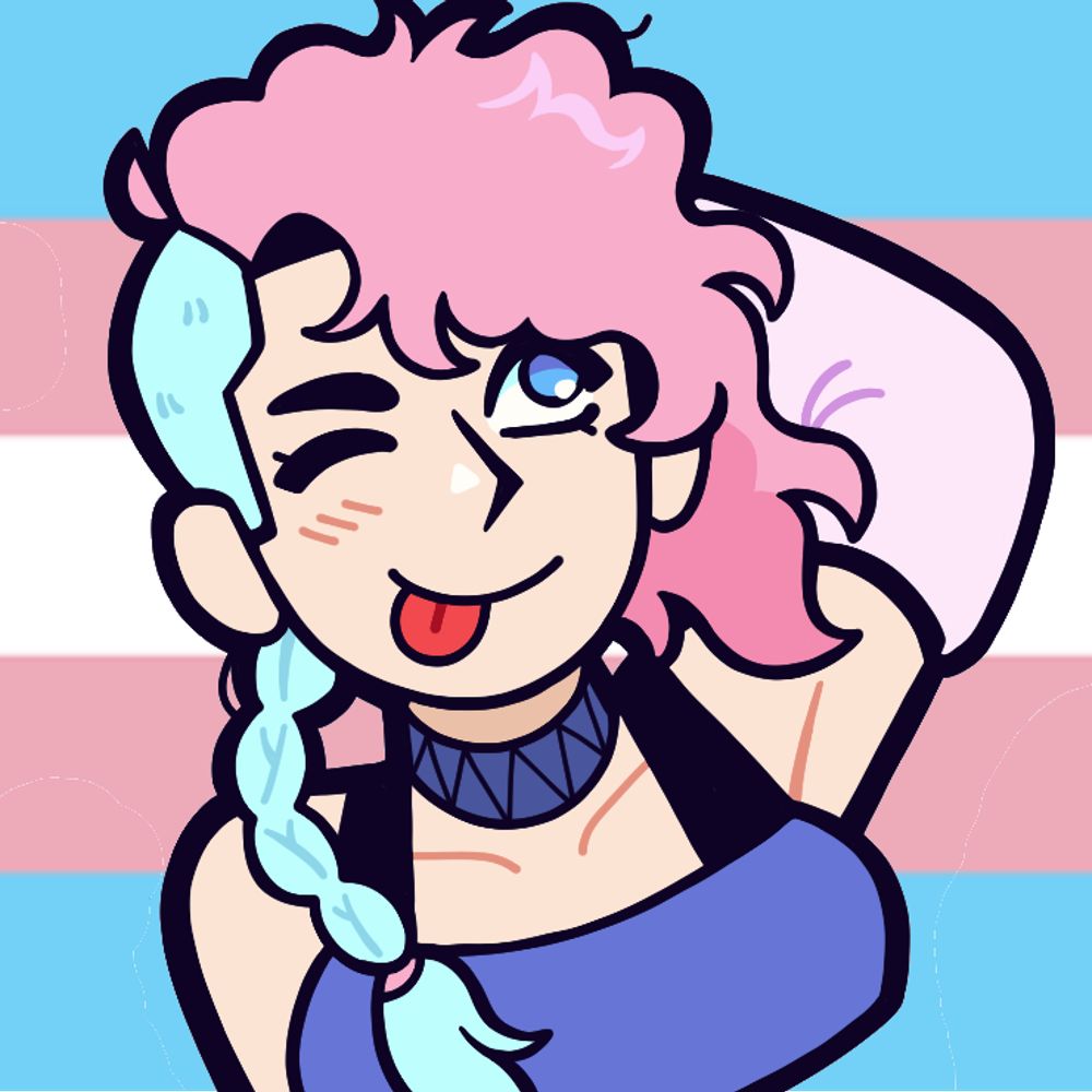 Trucy 🌸