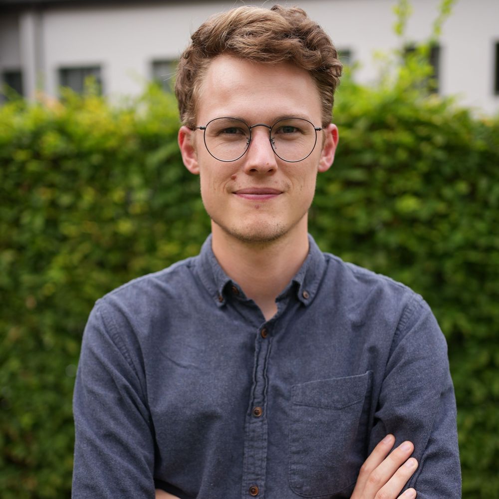Kilian Schroeder
