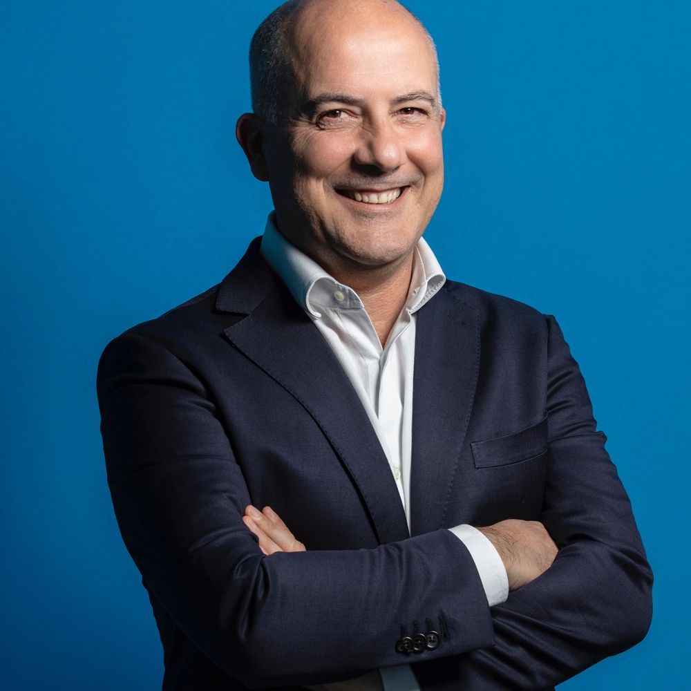 Mario Mariani
