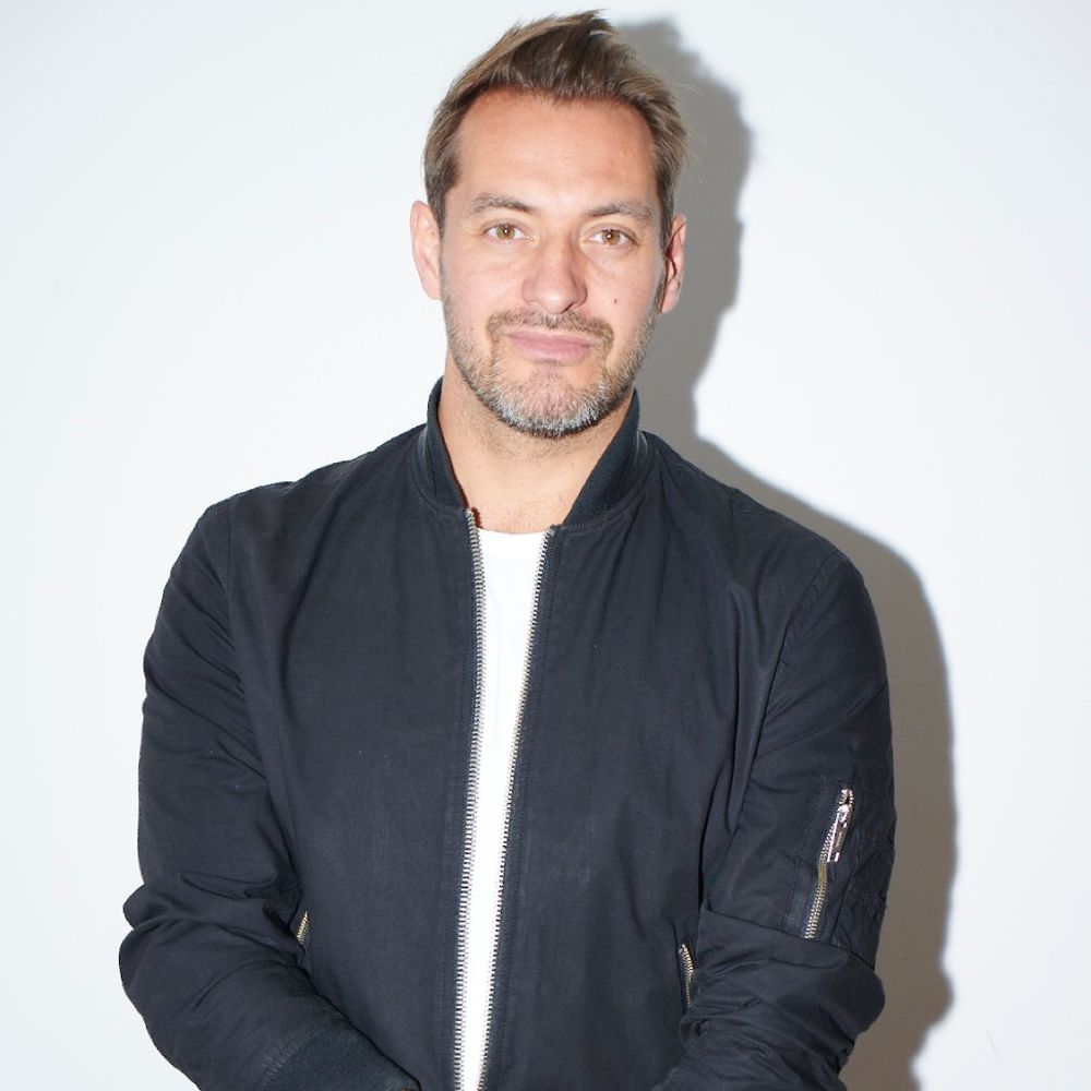 Simon Zunk