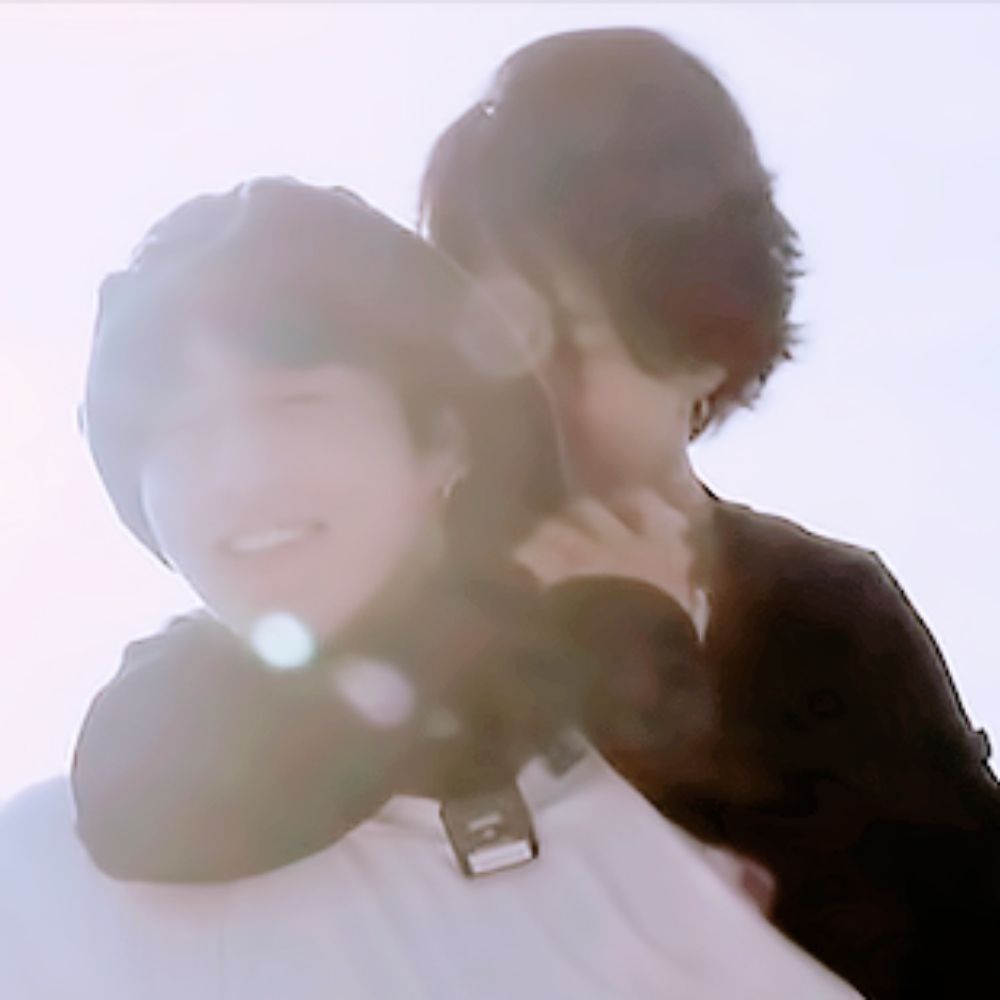 。 ҉☾ 지민, 정국은 동반입대
