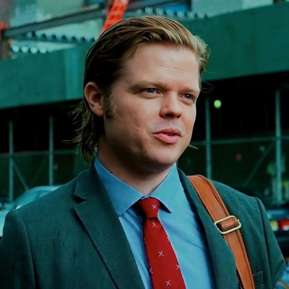 Foggy Nelson