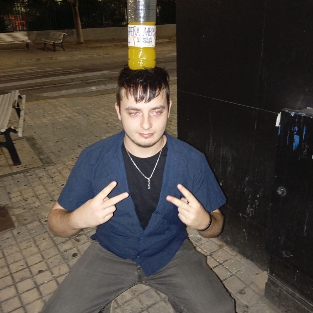 apisonadora de cojones 2