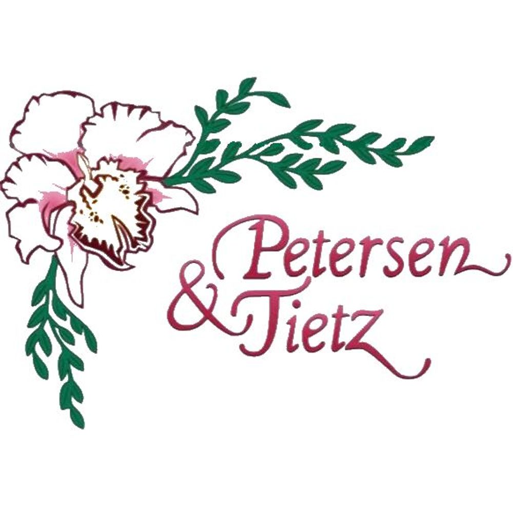 Petersen and Tietz Florist & Greenhouses