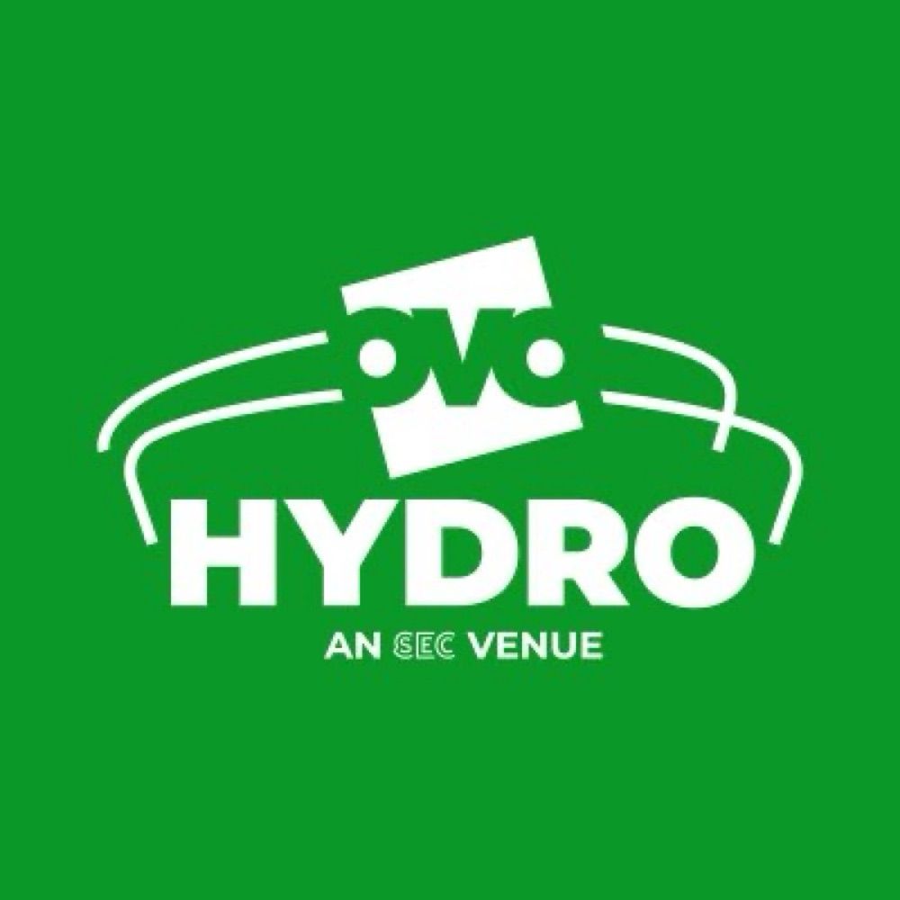 OVO Hydro