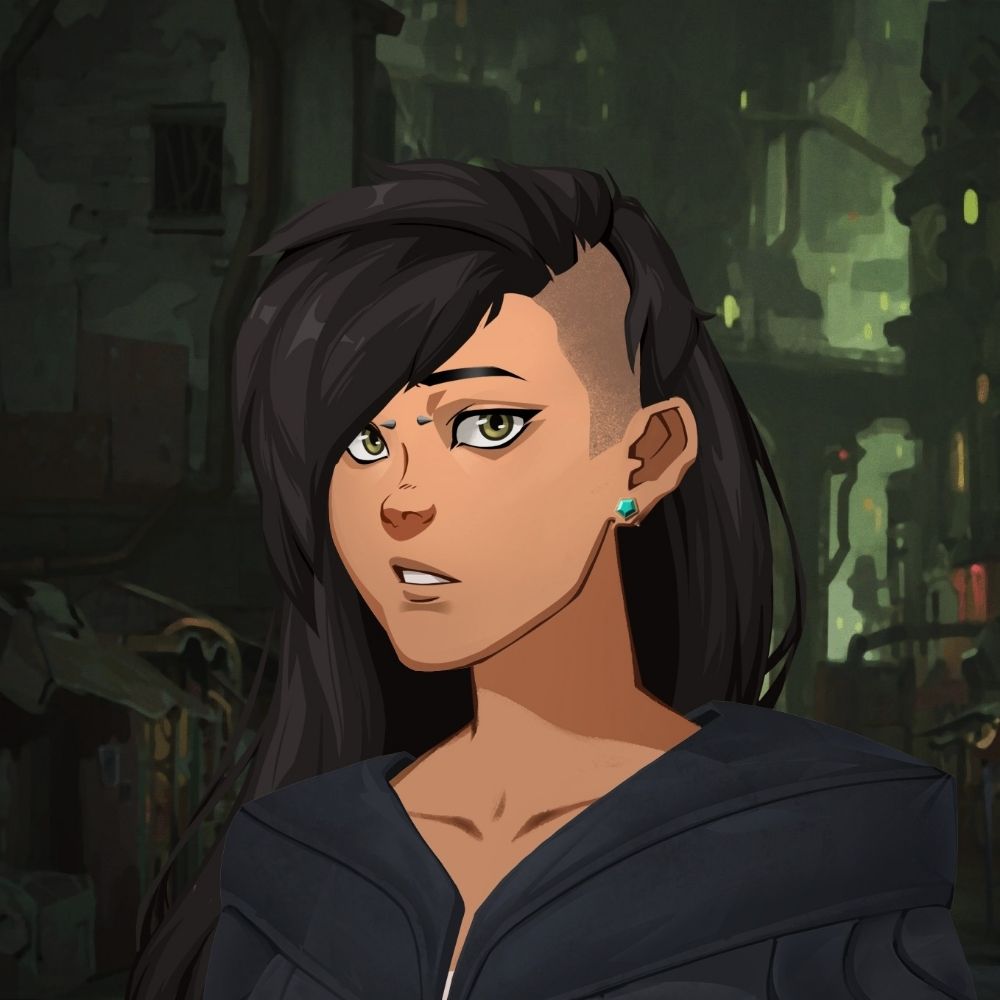 Seraphina