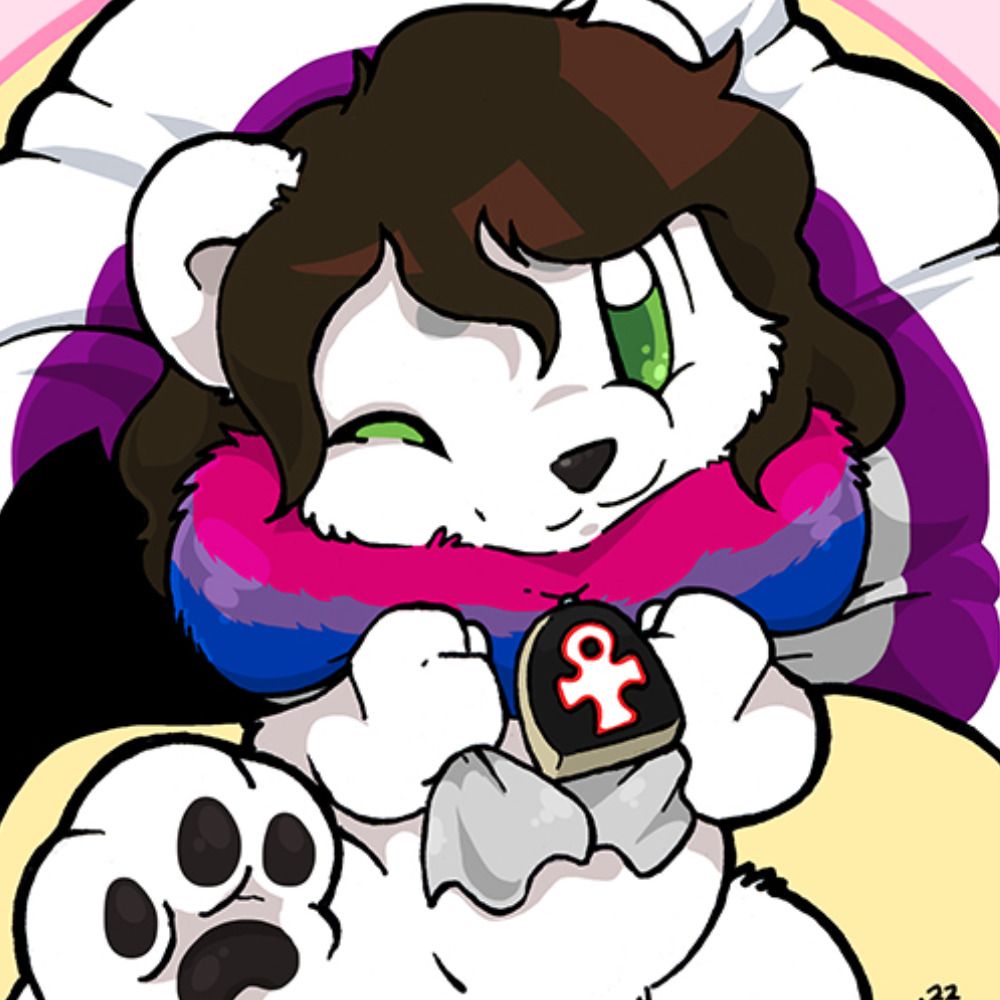 OokamiKemono