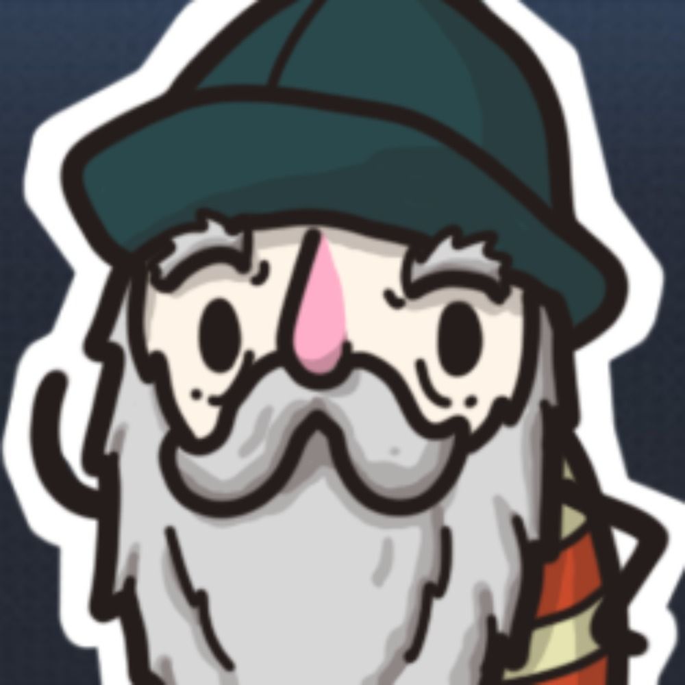 OldManMordaith