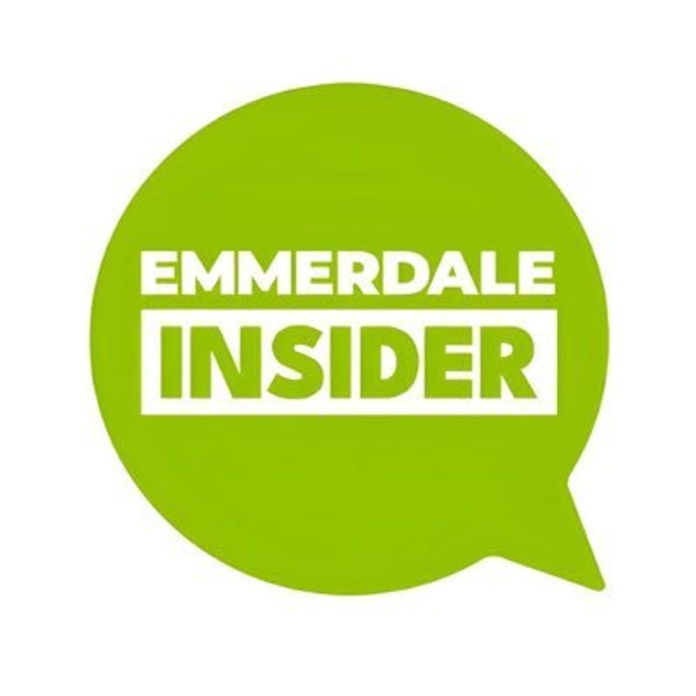 Emmerdale Insider 