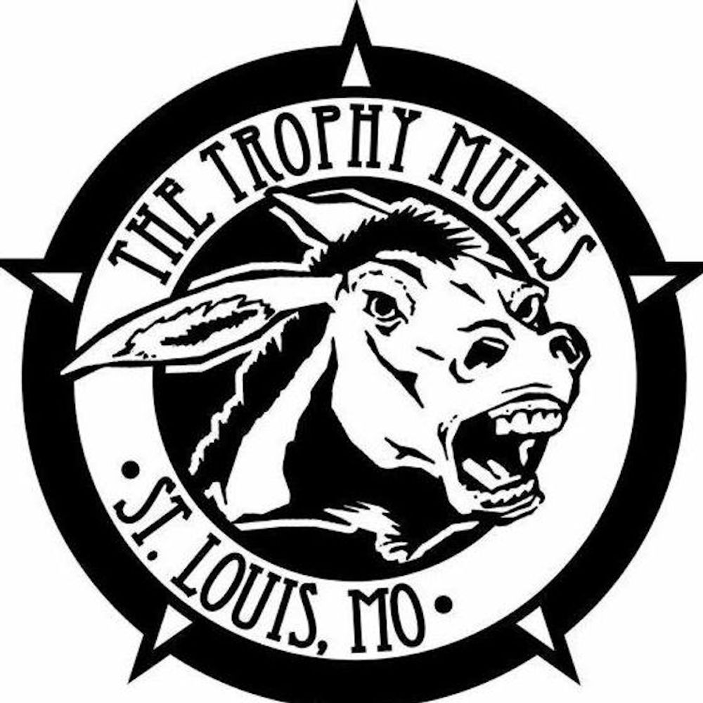 The Trophy Mules