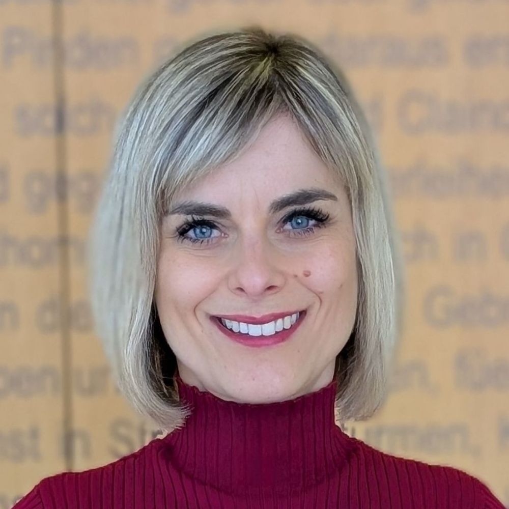 Claudia Rieder