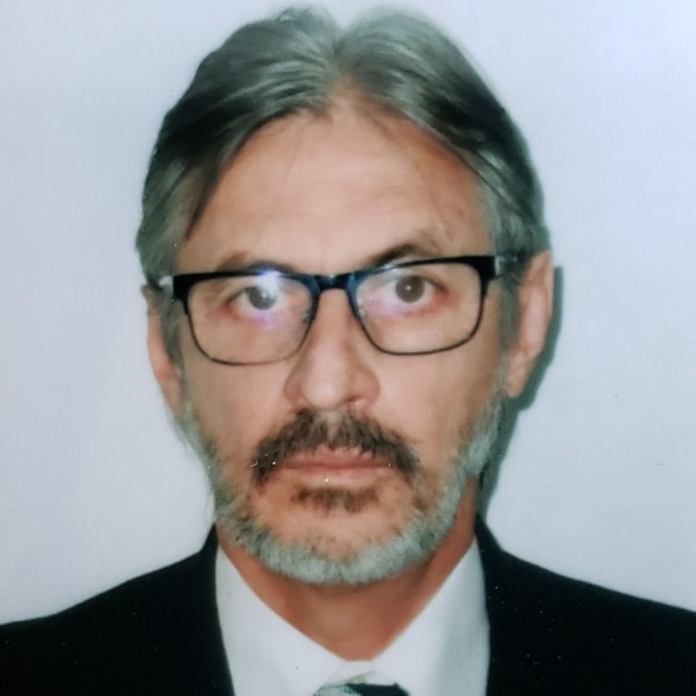 Nilton Roberto Vieira