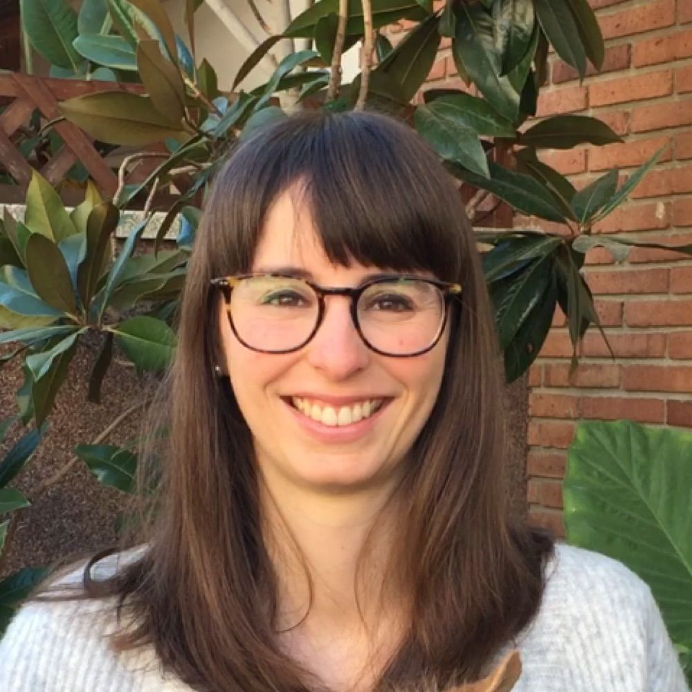 Maria Bas