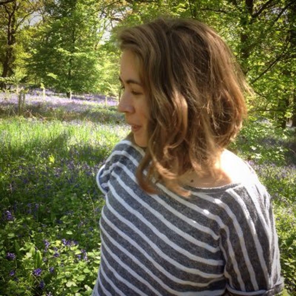 Chloe Walker