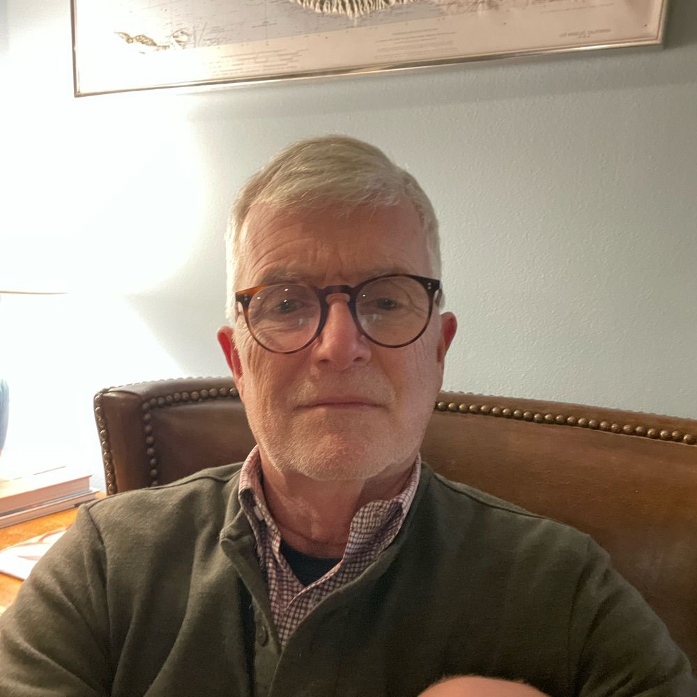 Louis Perkins