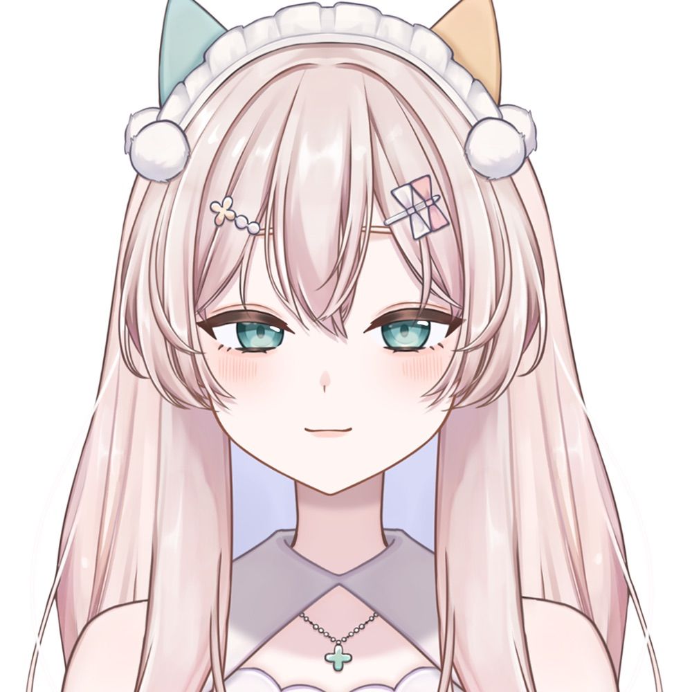 リアン🪄🩷新人Vtuber