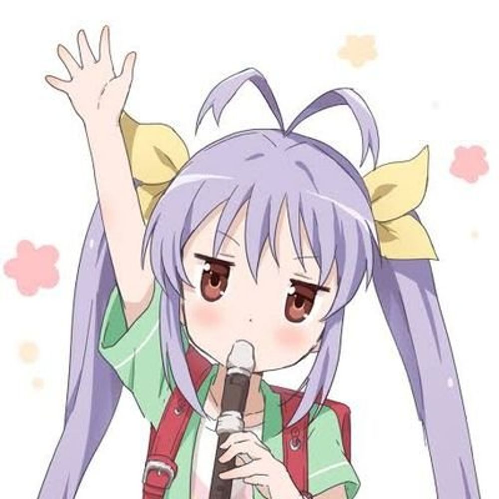 User avatar