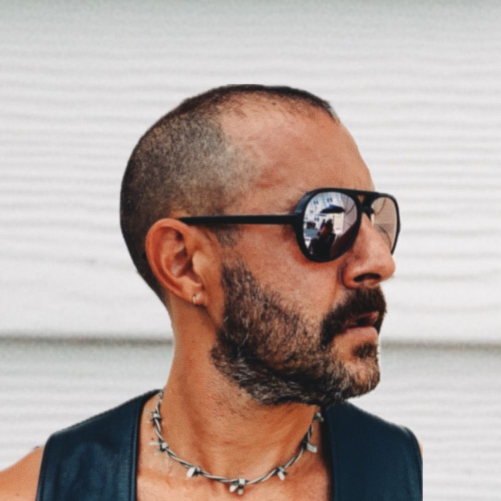 Greg Scarnici